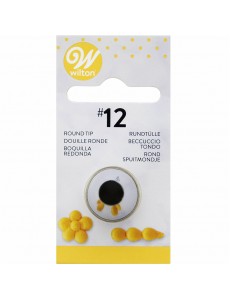 Bico Pasteleiro #012